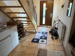 Prodej rodinného domu, Klatovy - Tupadly, 95 m2