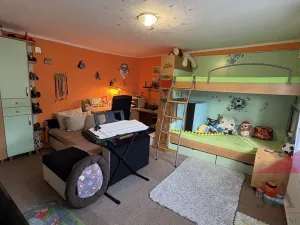 Prodej rodinného domu, Klatovy - Tupadly, 95 m2