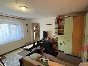 Prodej rodinného domu, Klatovy - Tupadly, 95 m2