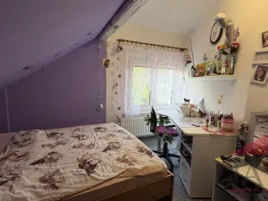 Prodej rodinného domu, Klatovy - Tupadly, 95 m2