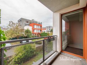 Pronájem bytu 2+kk, Praha - Pitkovice, K dálnici, 70 m2