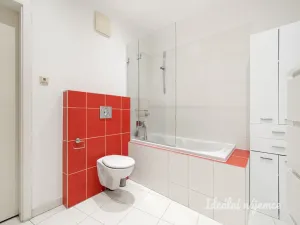 Pronájem bytu 2+kk, Praha - Pitkovice, K dálnici, 70 m2