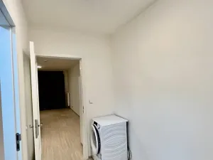 Pronájem bytu 1+kk, Brno, Hvězdová, 33 m2