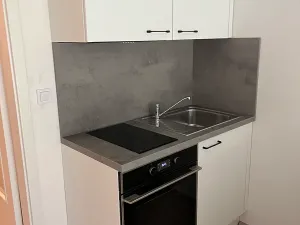 Pronájem bytu 1+kk, Brno, Hvězdová, 33 m2