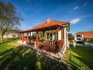 Prodej rodinného domu, Žeravice, 205 m2