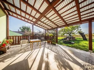 Prodej rodinného domu, Žeravice, 205 m2