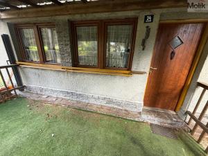 Prodej chaty, Blatno - Mezihoří, 198 m2