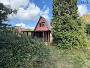 Prodej chaty, Blatno - Mezihoří, 198 m2