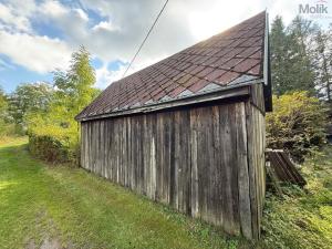 Prodej chaty, Blatno - Mezihoří, 198 m2