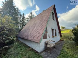 Prodej chaty, Blatno - Mezihoří, 198 m2