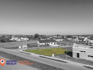 Prodej pozemku pro bydlení, Lutín - Třebčín, 524 m2