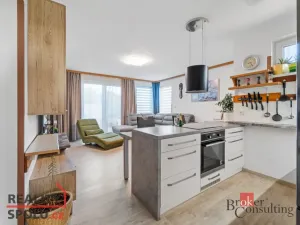 Prodej bytu 3+kk, Smiřice - Rodov, 102 m2