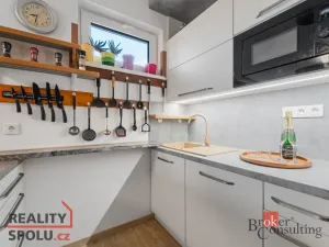 Prodej bytu 3+kk, Smiřice - Rodov, 102 m2