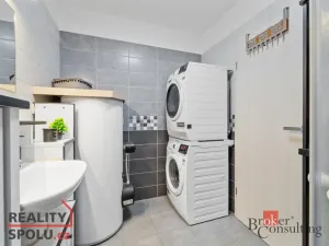 Prodej bytu 3+kk, Smiřice - Rodov, 102 m2
