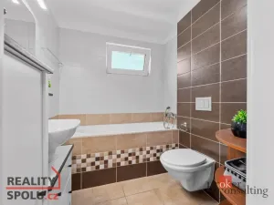 Prodej bytu 3+kk, Smiřice - Rodov, 102 m2