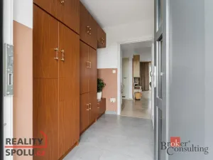 Prodej bytu 3+kk, Smiřice - Rodov, 102 m2