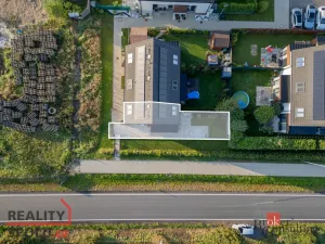 Prodej bytu 3+kk, Smiřice - Rodov, 102 m2