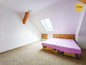 Prodej rodinného domu, Třebíč, Bartuškova, 230 m2