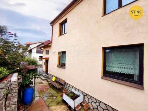 Prodej rodinného domu, Třebíč, Bartuškova, 230 m2