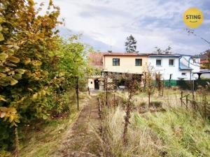 Prodej rodinného domu, Třebíč, Bartuškova, 230 m2