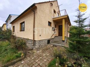 Prodej rodinného domu, Třebíč, Bartuškova, 230 m2