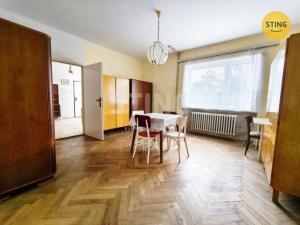 Prodej rodinného domu, Třebíč, Bartuškova, 230 m2