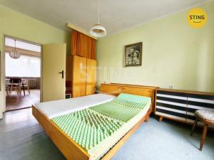 Prodej rodinného domu, Třebíč, Bartuškova, 230 m2