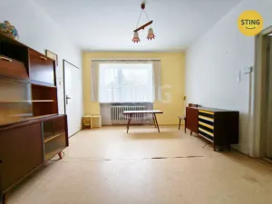 Prodej rodinného domu, Třebíč, Bartuškova, 230 m2