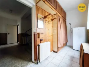 Prodej rodinného domu, Třebíč, Bartuškova, 230 m2