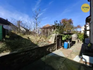 Prodej rodinného domu, Třebíč, Bartuškova, 230 m2