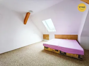 Prodej rodinného domu, Třebíč, Bartuškova, 230 m2