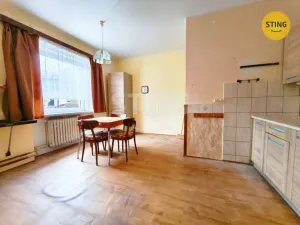 Prodej rodinného domu, Třebíč, Bartuškova, 230 m2