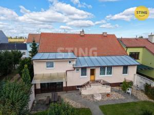 Prodej rodinného domu, Prušánky, Mlýnská, 158 m2