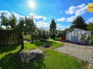 Prodej rodinného domu, Prušánky, Mlýnská, 158 m2