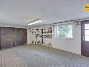 Prodej rodinného domu, Prušánky, Mlýnská, 158 m2