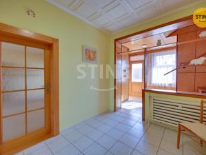 Prodej rodinného domu, Prušánky, Mlýnská, 158 m2