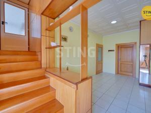 Prodej rodinného domu, Prušánky, Mlýnská, 158 m2