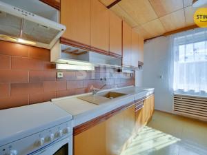 Prodej rodinného domu, Prušánky, Mlýnská, 158 m2
