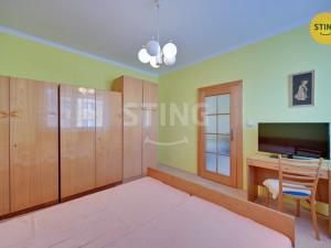 Prodej rodinného domu, Prušánky, Mlýnská, 158 m2