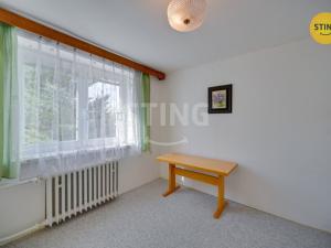Prodej rodinného domu, Prušánky, Mlýnská, 158 m2