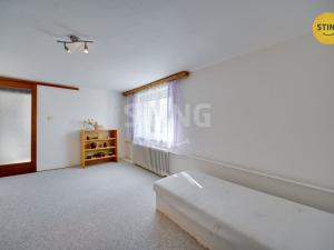 Prodej rodinného domu, Prušánky, Mlýnská, 158 m2