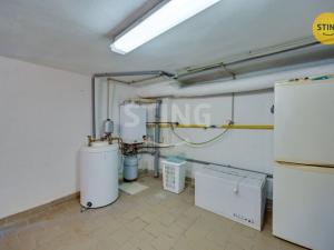 Prodej rodinného domu, Prušánky, Mlýnská, 158 m2