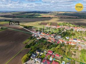 Prodej rodinného domu, Prušánky, Mlýnská, 158 m2