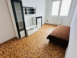 Pronájem bytu 3+1, České Budějovice, V. Volfa, 68 m2