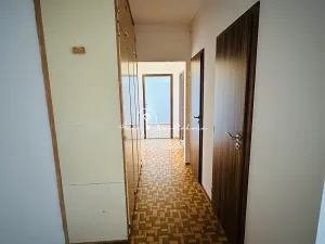 Pronájem bytu 3+1, České Budějovice, V. Volfa, 68 m2