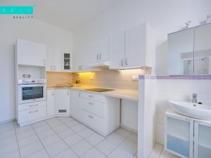 Pronájem bytu 1+1, Olomouc - Nové Sady, Rooseveltova, 40 m2