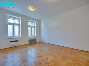 Pronájem bytu 1+1, Olomouc - Nové Sady, Rooseveltova, 40 m2