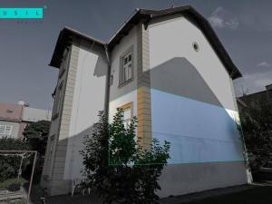 Pronájem bytu 1+1, Olomouc - Nové Sady, Rooseveltova, 40 m2