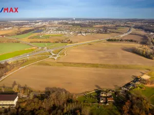 Prodej komerčního pozemku, Roudné, 37224 m2