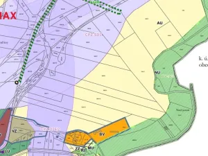 Prodej komerčního pozemku, Roudné, 37224 m2
